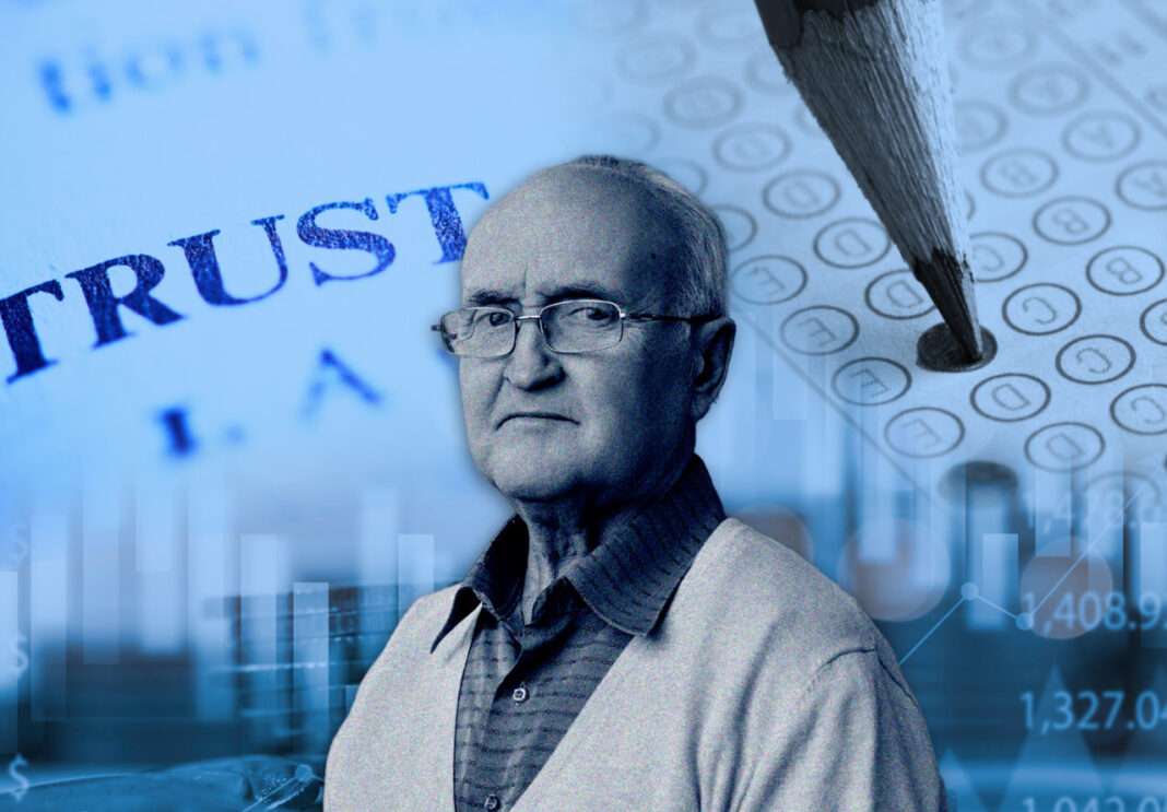 **”Grandparents’ Inheritance With a Catch: Is Requiring Financial-Literacy Classes Fair or Too Controlling?”**
