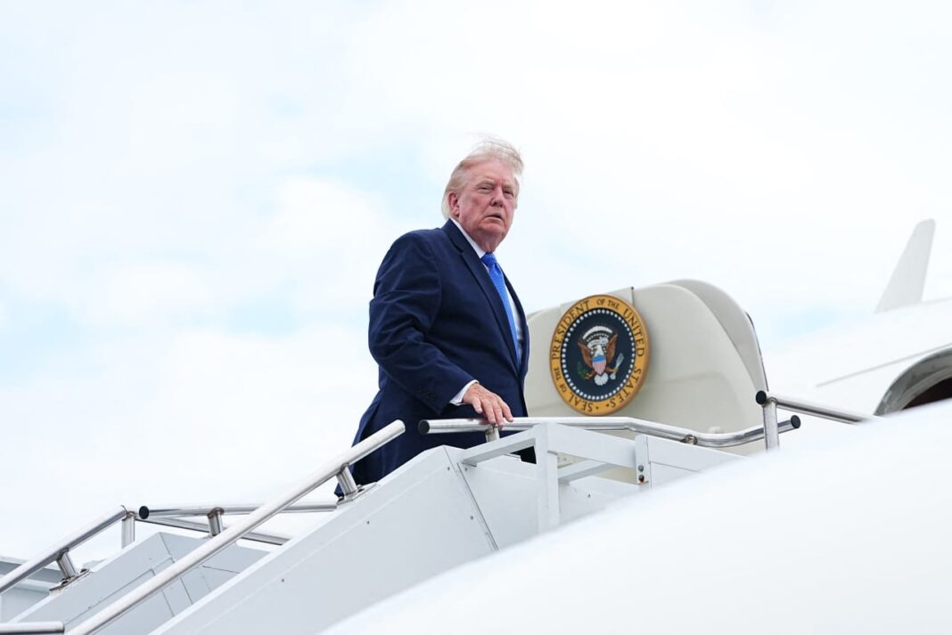 Oil Prices Slip to Three-Week Low as Trump Calls Off Iran Strike, Easing Supply Fears