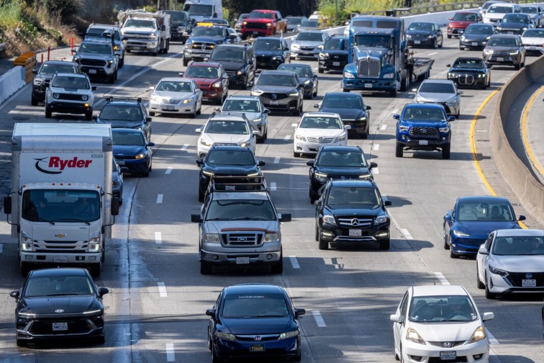 Auto Insurance Premiums Have Room to Keep Falling as Competition Intensifies