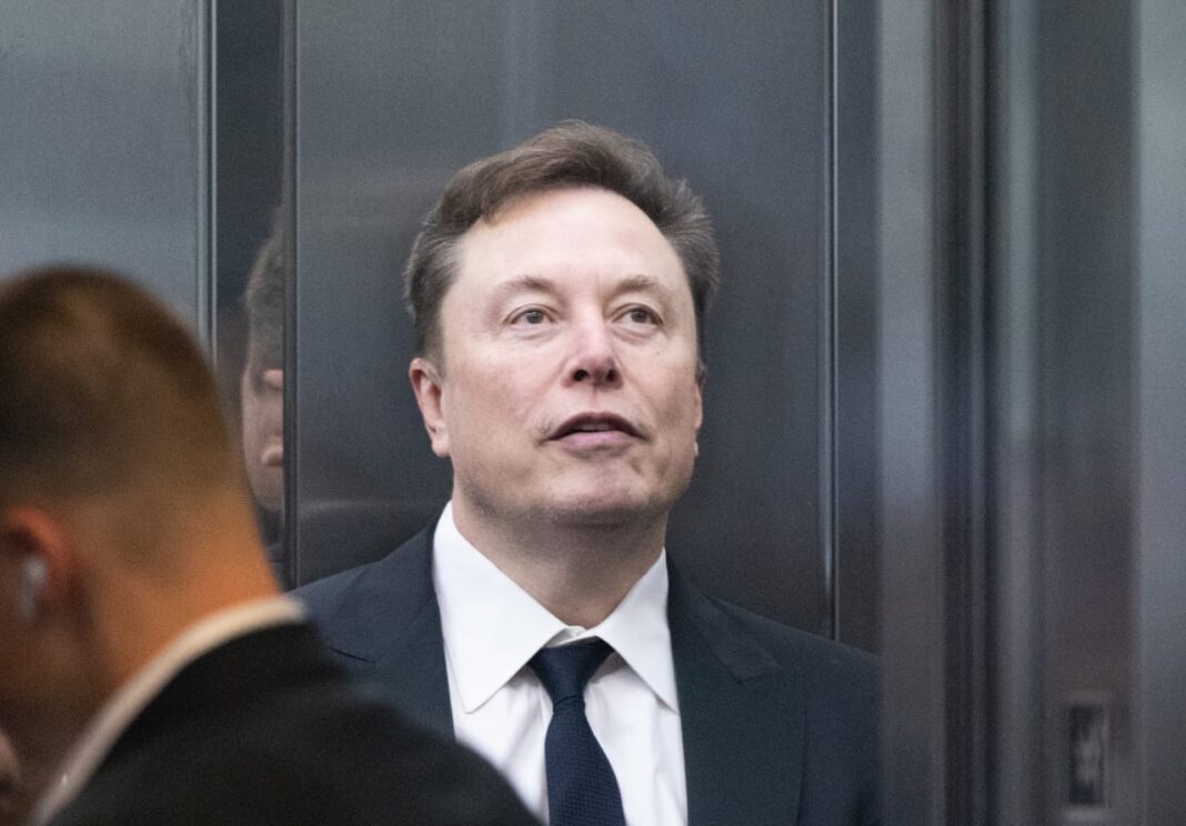 Rural Texas Residents Furious Over Elon Musk’s Plan to Build World’s Largest Building in Their County