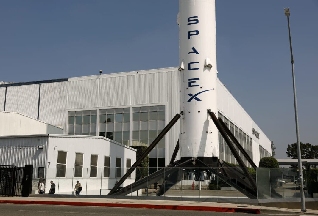 Why Microsoft Makes Elon Musk’s SpaceX AI Ambitions a One-in-a-Generation Opportunity