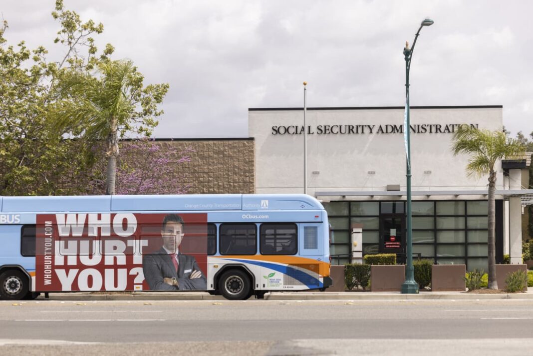 Social Security Union Demands $3 Billion and 20,000 New Hires to End ‘Ghost Office’ Crisis and Record Wait Times