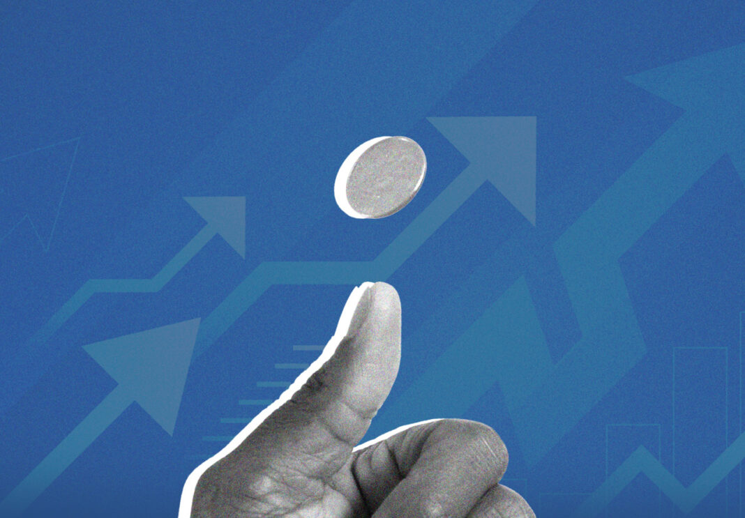 Dow’s 49% Odds of a Fourth Straight Double-Digit Gain: What History and Market Signals Reveal
