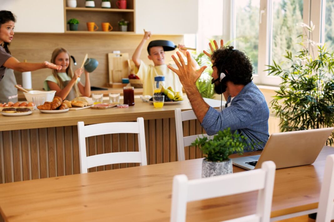 Redefining Success: How to Downshift Your Career for More Family Time Without Financial Ruin