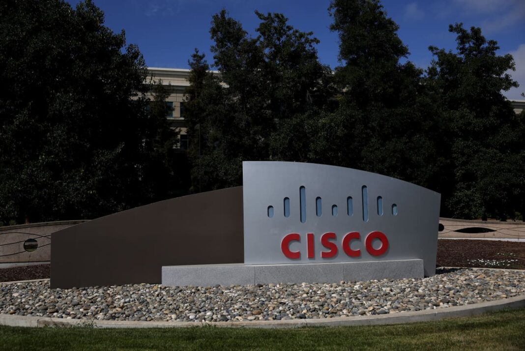 Cisco’s AI ‘Supercycle’ Drives Record Quarterly Results, Yet Stock Pulls Back Despite Blowout 2027 Forecast