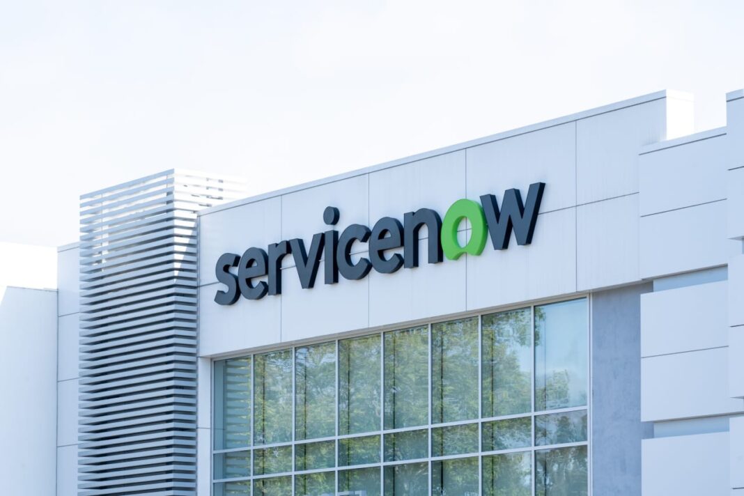 ServiceNow’s Stock Surge Sparks a Software Rally: Why Investors Now See AI as a Catalyst, Not a Threat