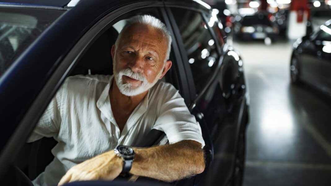 “Should I Sell Stocks to Pay Off My Car Loan? How to Decide Between Market Gains and Debt Freedom”