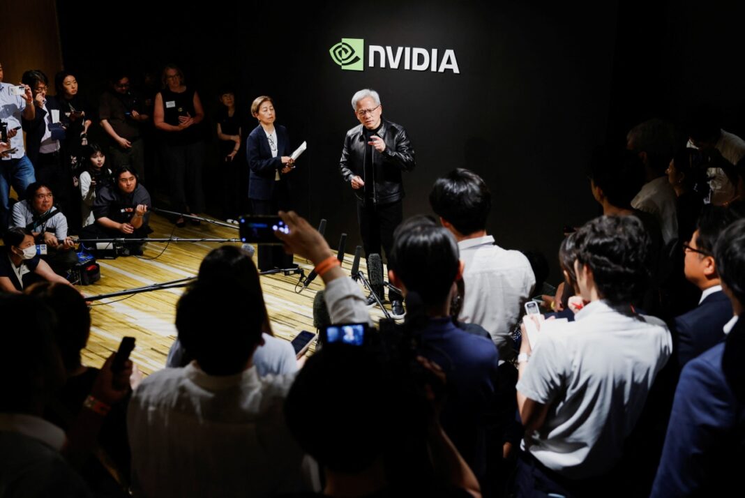Nvidia Earnings: The AI Bellwether That Could Make or Break the Tech Rally