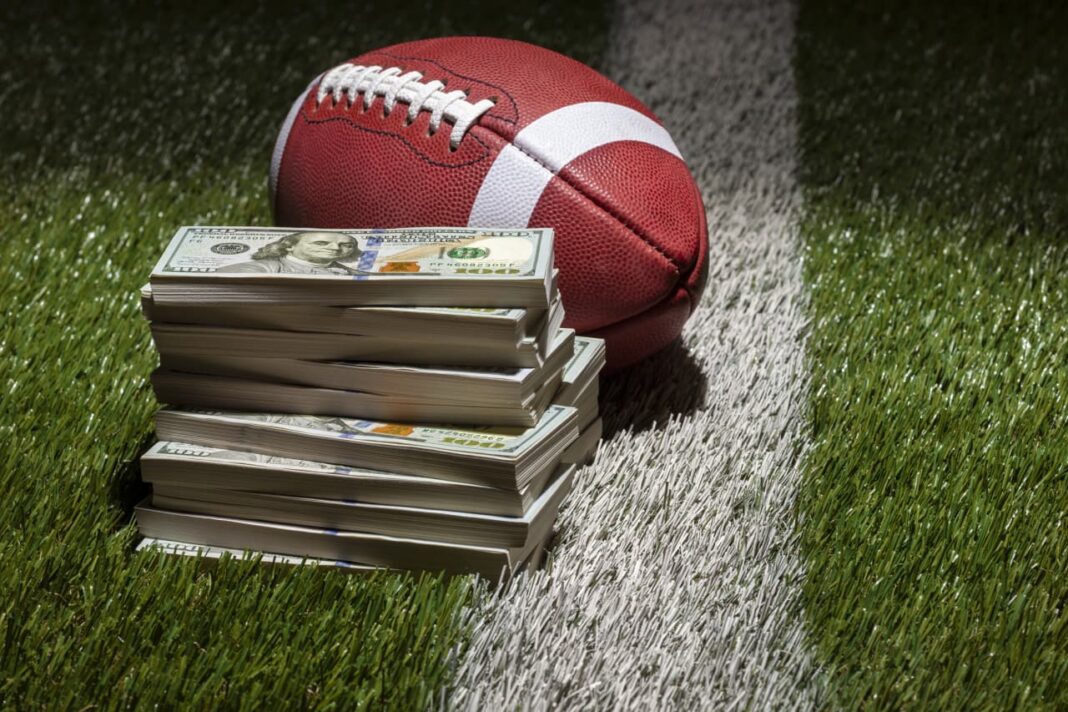 The High-Stakes Gamble: Why Young Americans See Sports Betting as Their Only Path to Homeownership and Wealth