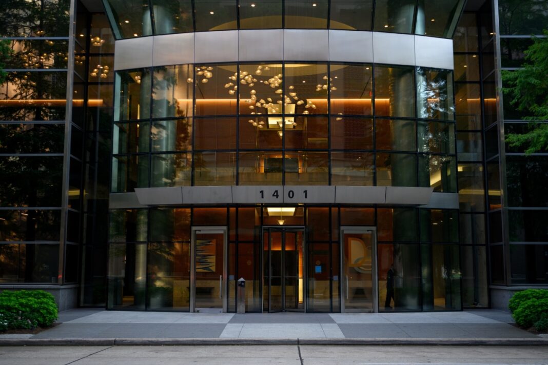 Jackson Walker to Pay $15 Million to Settle U.S. Claims Over Hidden Romance with Bankruptcy Judge