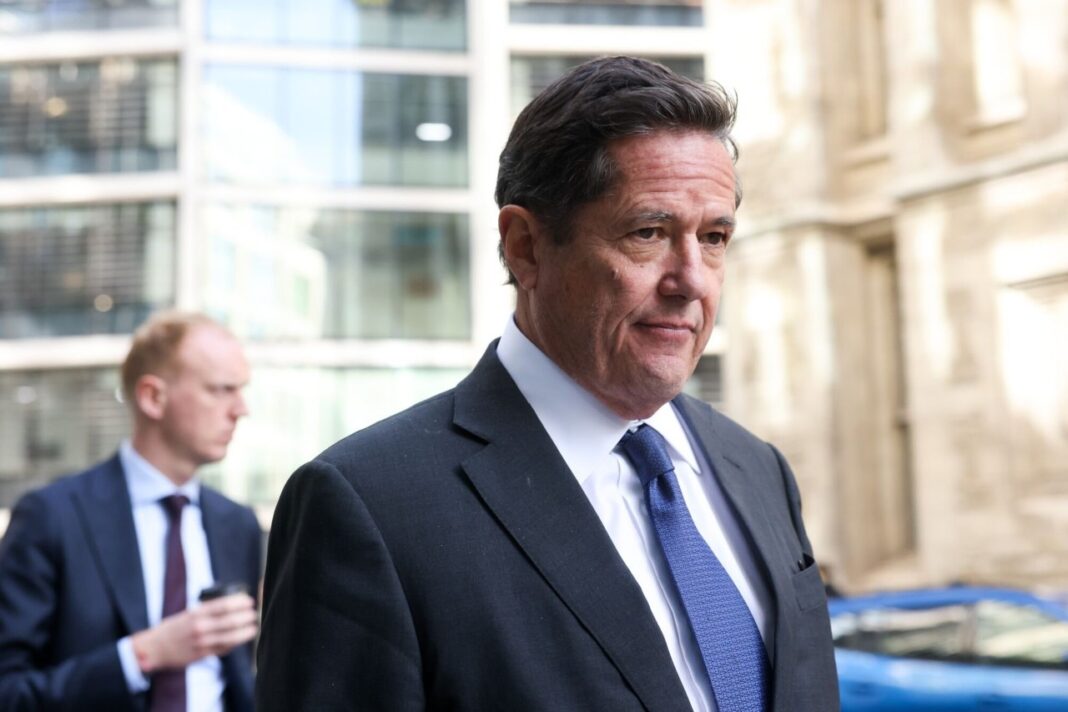 Key Revelations From Jes Staley’s Epstein Testimony