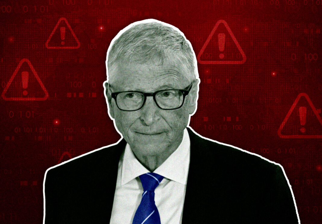 Bill Gates Warns AI Risks Are Real — and Americans Are Starting to Agree
