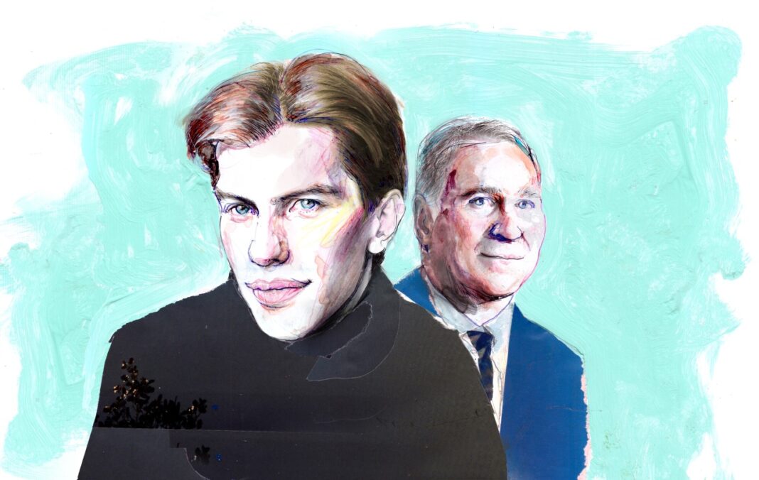 We Love Betting on Fallen Investing Stars—But the Comeback Odds Are Brutal