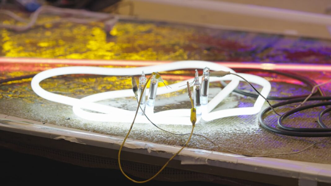 How a 100-Year-Old Company Revived a Banned Neon Pigment Lost for Decades