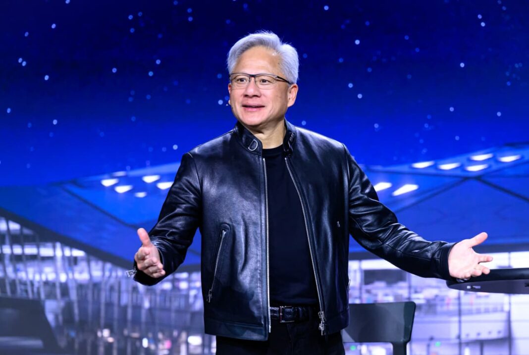 Nvidia’s Stock Just Had Its Biggest Weekly Surge in Over a Year—Here Are the 2 Key Reasons Behind the Historic $400B Rally