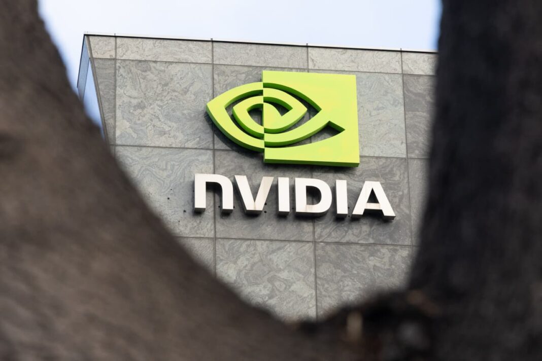 Nvidia Stock Surges on Blowout Earnings, But Wall Street Warns of Export Risks Ahead