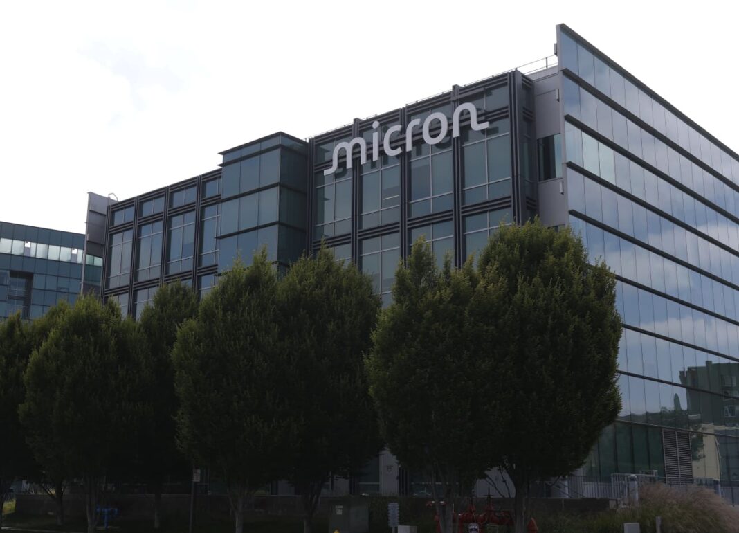 Nvidia’s Chip Downgrade Could Be a Hidden Catalyst for Micron’s Memory Demand