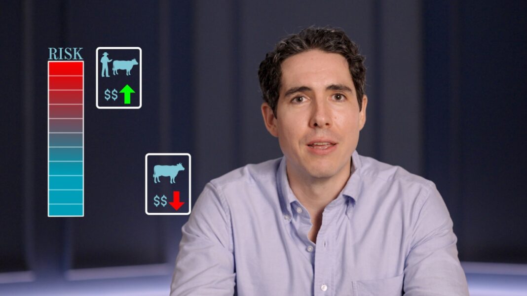 The “Texas Hedge” Trap: How Situational Awareness’s AI Bet Magnified Its Losses