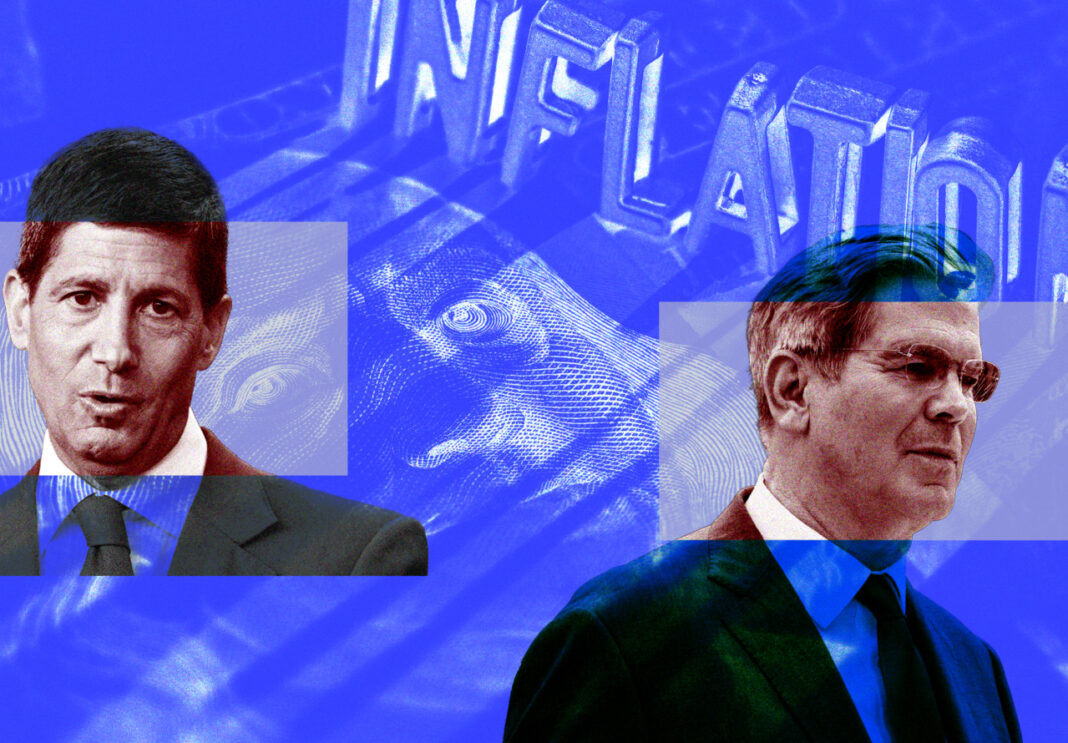 How the Treasury and Fed Are Quietly Reshaping Your Finances