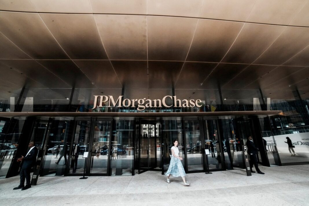 JPMorgan Chase to Invest $750 Billion to Boost U.S. Housing Supply and Expand Homeownership