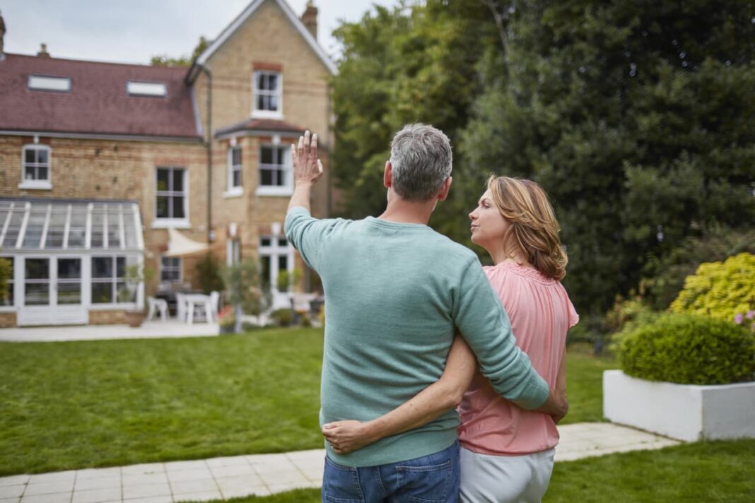 Are Retirees Hoarding $12 Trillion in Home Equity—and Stifling the Economy for Everyone Else?