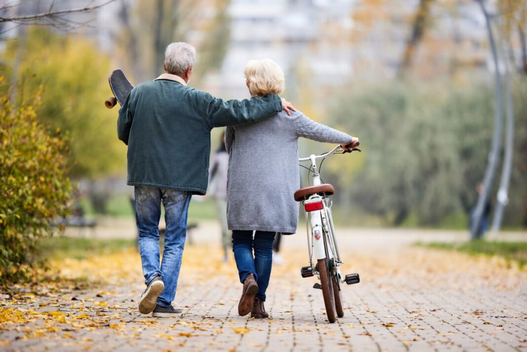 Turning 70? Here’s How I’m Making This Decade the Richest of My Retirement