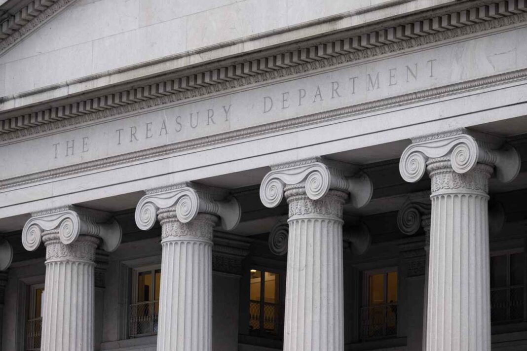 Morgan Stanley Warns of Post-War-Like Market Reset — Here’s Why Bond Yields Could Keep Climbing