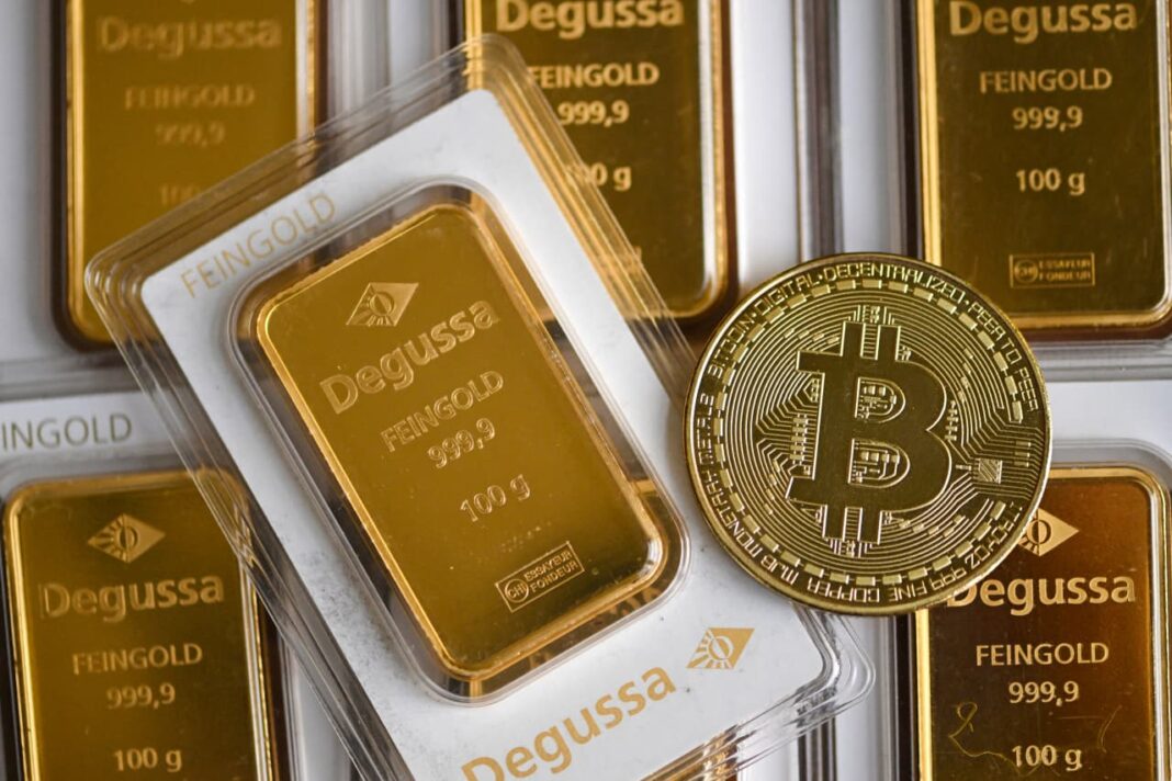 Why a Treasury Bond Buyback Announcement Ignited Rallies in Gold and Bitcoin