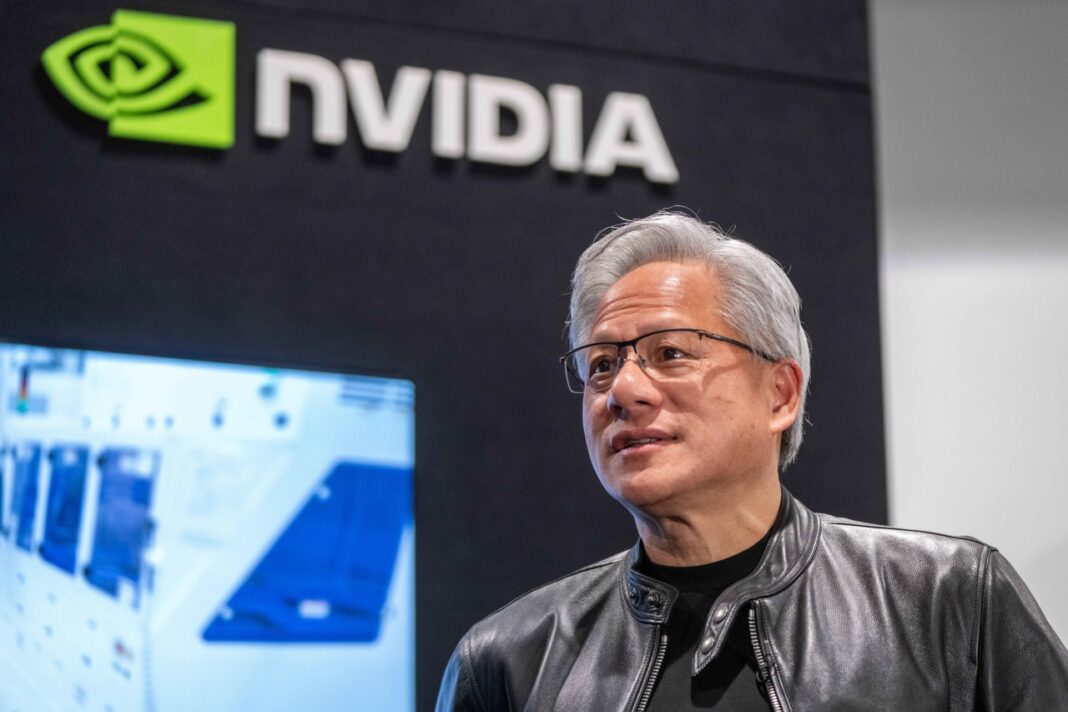 Nvidia’s Victory Lap: Why Jensen Huang Is Crushing the AI Competition