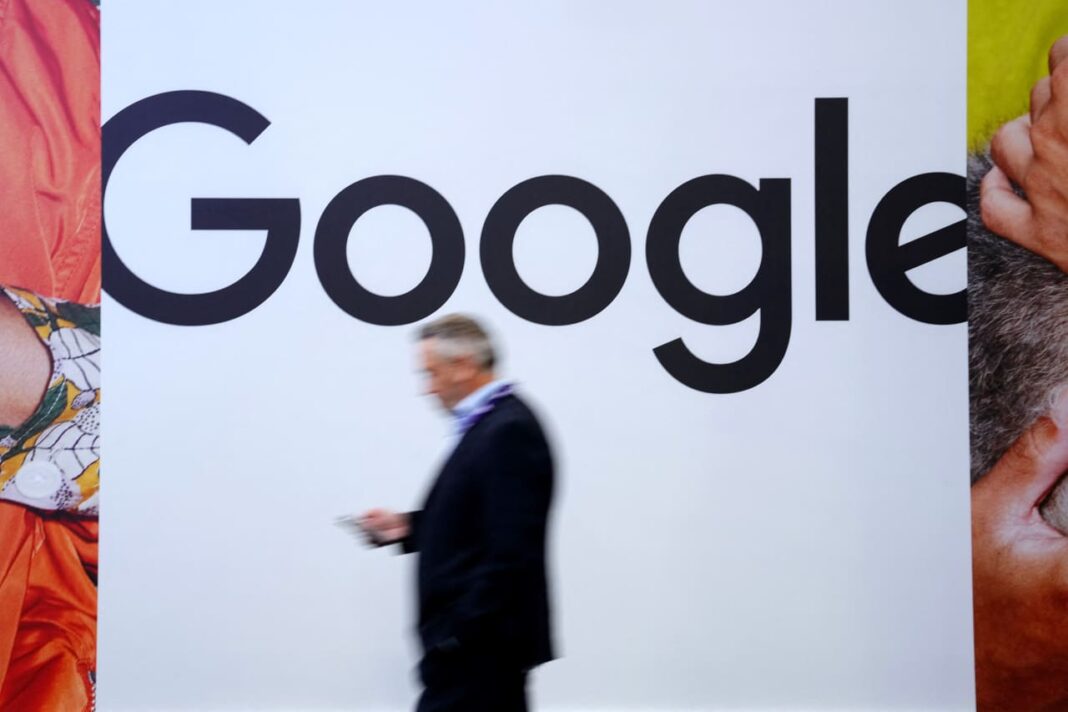 Alphabet Burns Through Cash on AI, Turns Back to the Bond Market for a New Debt Sale
