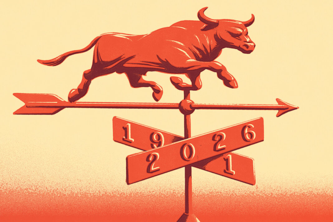 What a 125-Year-Old Trading Frenzy Reveals About Today’s Market Mania