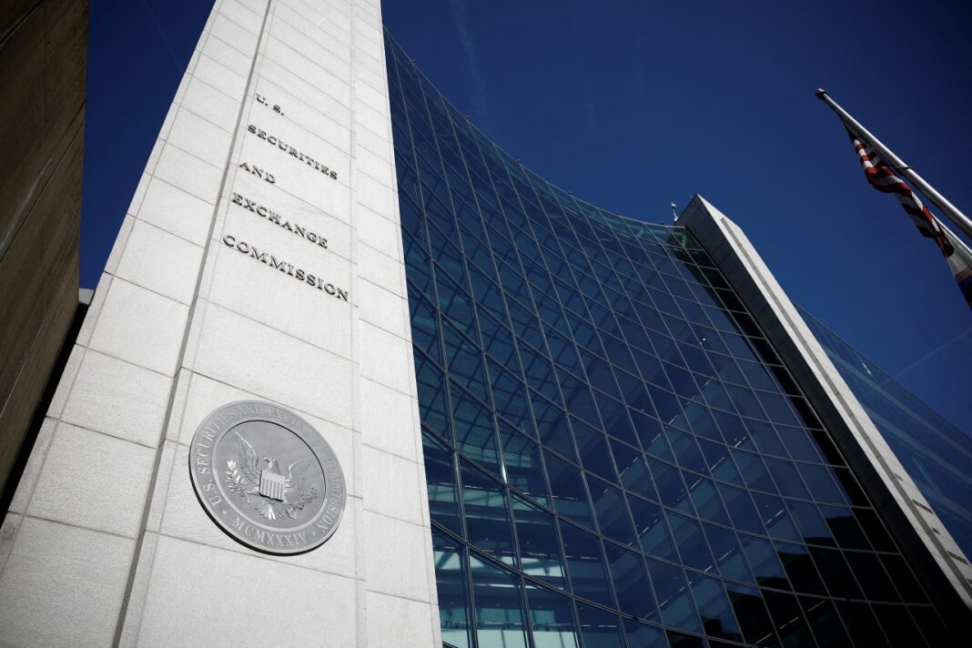 SEC Investigating AI Hedge Fund’s Leveraged Near-Collapse and Systemic Risks