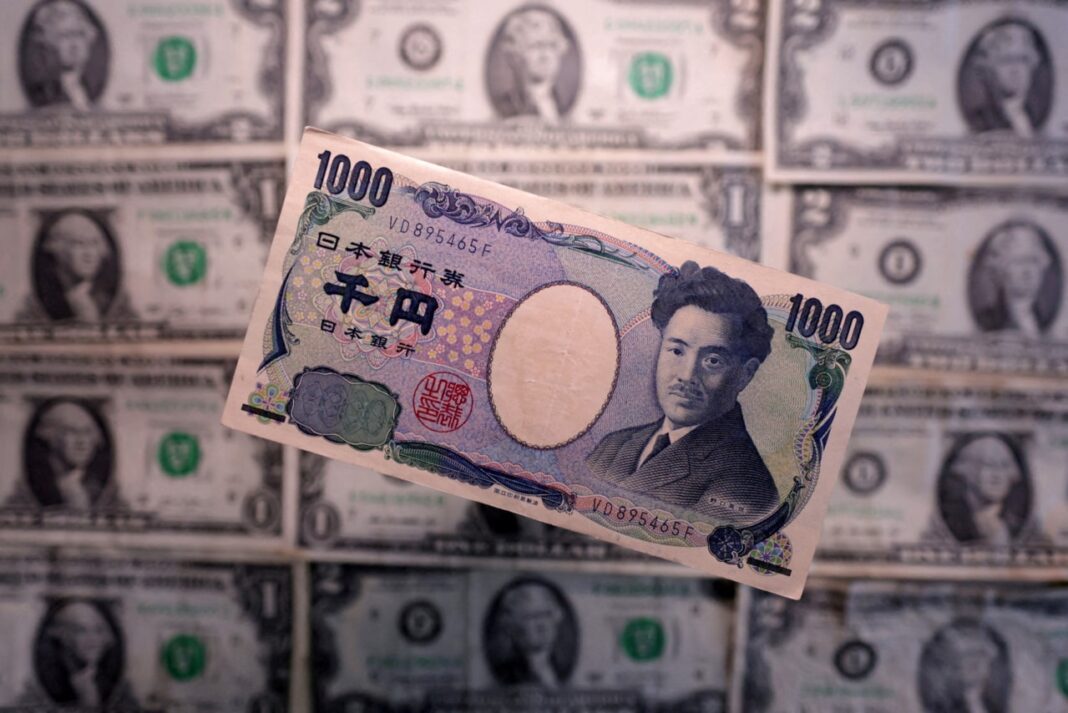 Yen Intervention Fades as Oil Surge Pressures Global Inflation