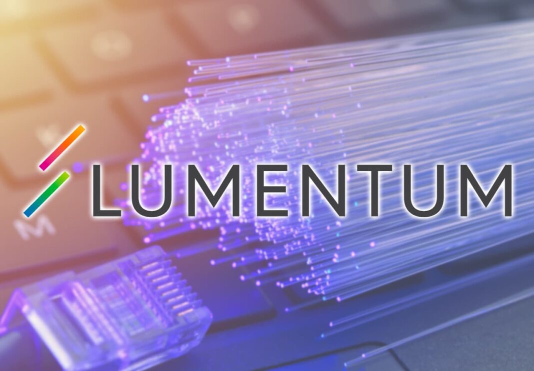 Lumentum’s AI Boom: Quarterly Sales More Than Double on Surging Optical Component Demand