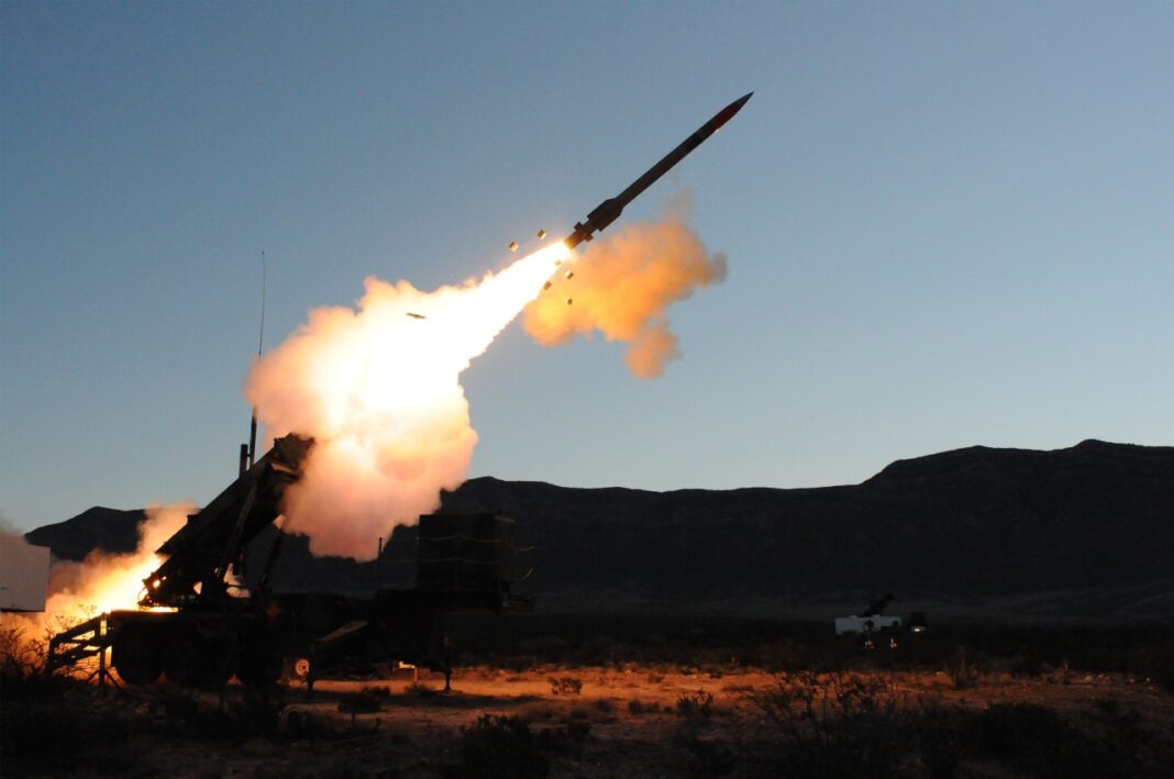 The L3Harris Shake-Up Masks a Solid Bet on the Global Missile Rearmament Boom