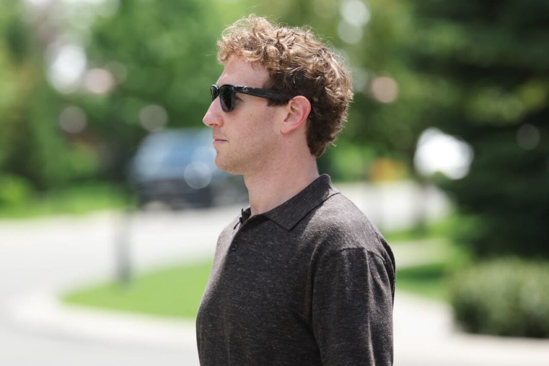 Mark Zuckerberg Takes on AI Doomers in 6,500-Word Essay: Why He Says the Tech Will Save, Not Destroy, Us