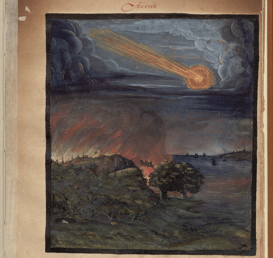 Why Investors Chase Shooting Stars—and How to Avoid the Trap