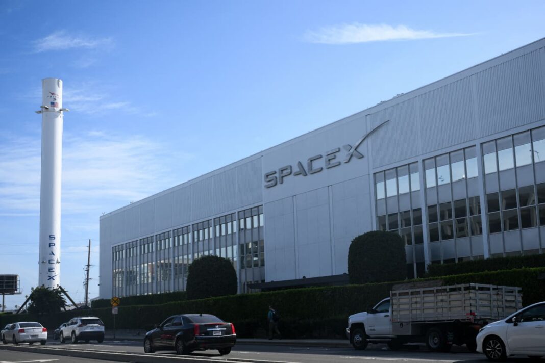 SpaceX Stock Liquidity Expands: 7% of Insider Shares Now Eligible for Sale—What Investors Should Know