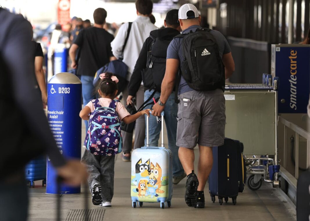 U.S. Economy Shows Resilience in July, but Soaring Costs and Supply Woes Cap Job Growth