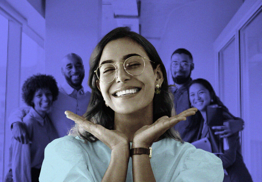 Why Personality Hires Are Winning Over AI: The New Workplace Superpower