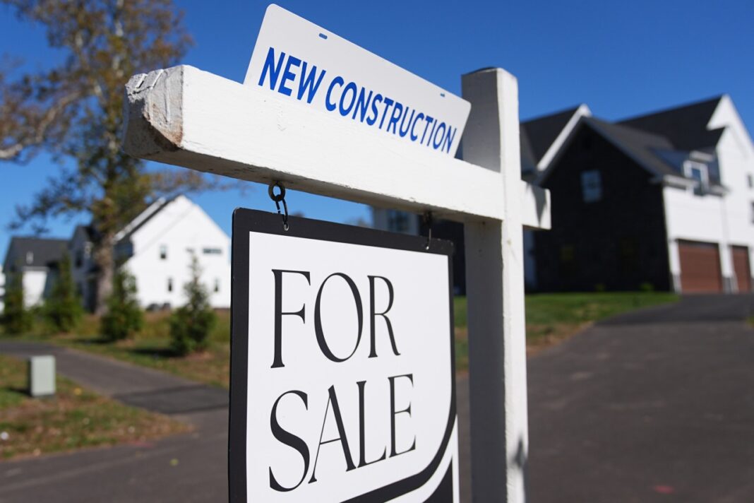 Uncle Sam’s $40 Trillion Debt Is Quietly Inflating Your Mortgage Payment