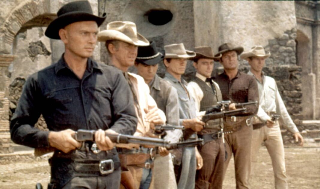Magnificent Seven Just Hit a Milestone They Haven’t Reached Since ChatGPT’s Debut—Here’s What It Means