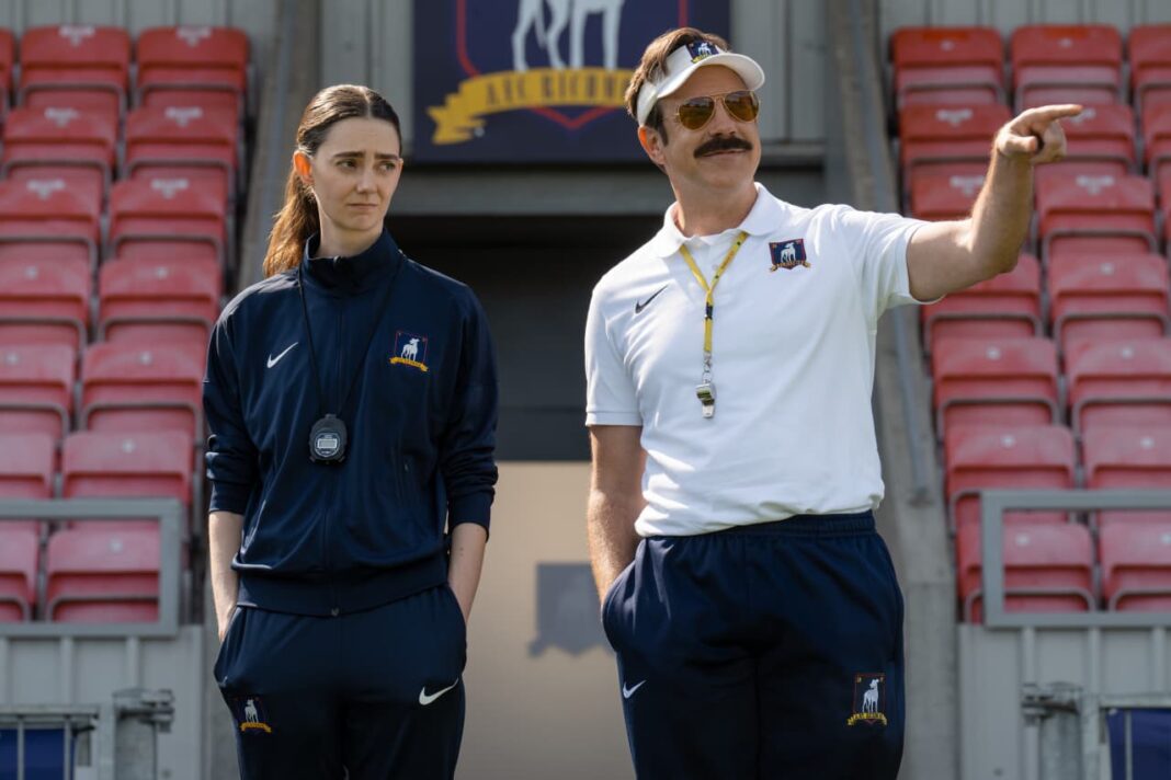 Here’s what’s worth streaming in August 2026: Ted Lasso, Reacher, Outer Banks and more