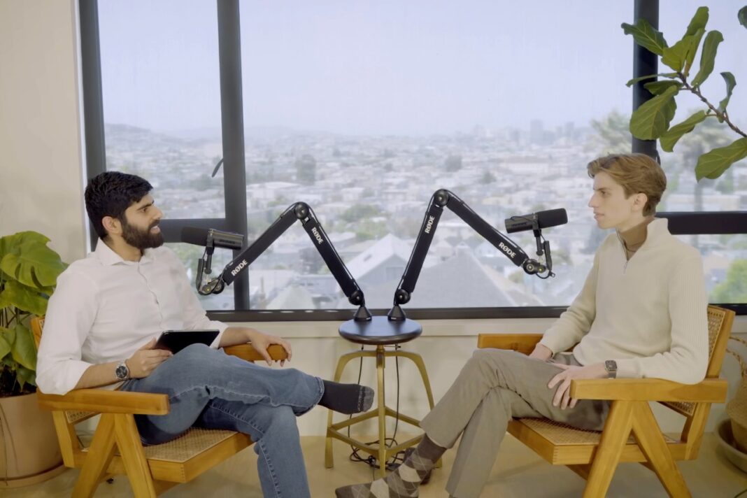 The AI Hedge Fund That Risked It All: Early Backers Who Bet on the Coming Boom