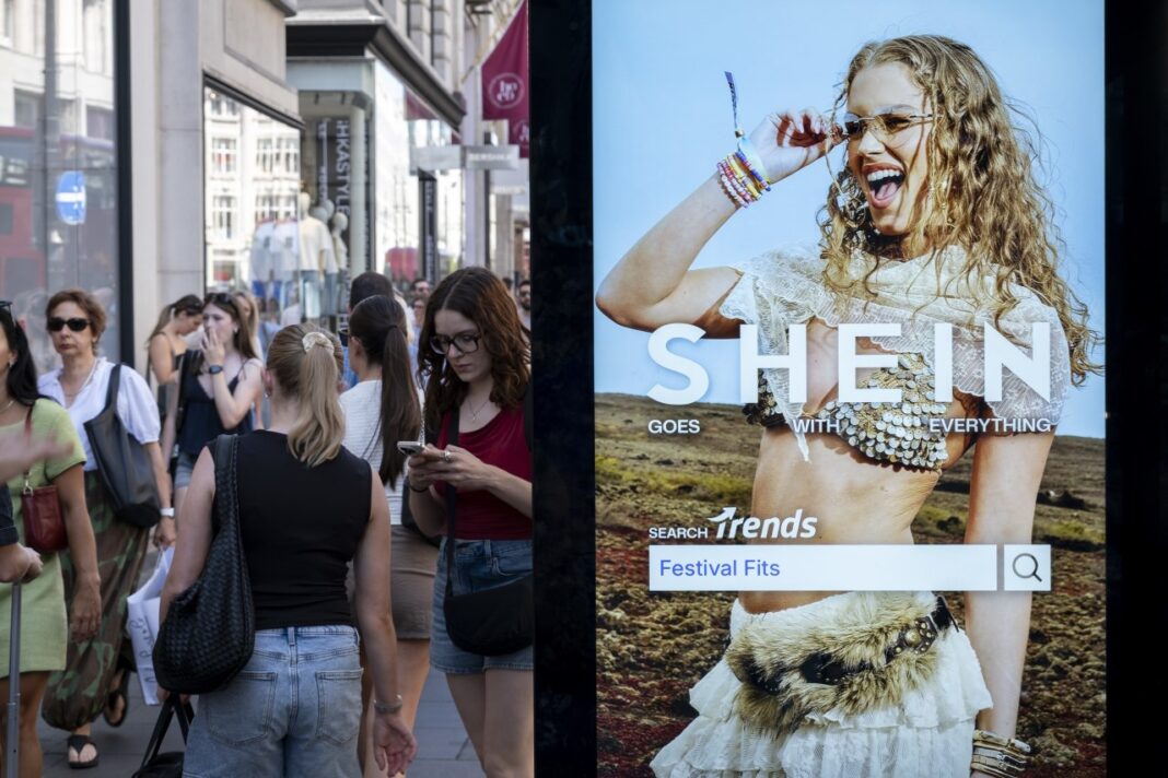 Shein’s Comeback Playbook: Why the Fast-Fashion Giant Isn’t Done Yet