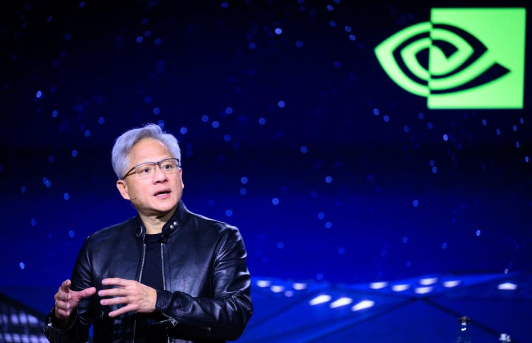 Nvidia’s Stock Isn’t the Risk It Seems—This Analyst Says the Market Has It Backward