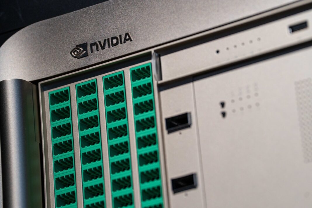 Nvidia’s $279 Billion Supply-Chain Gamble: Securing AI Dominance at Any Cost