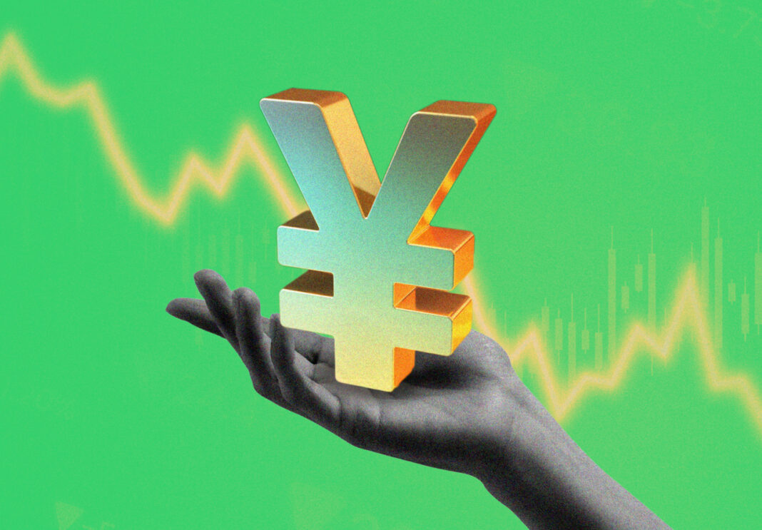 Why the U.S. Joined Japan’s Rare Currency Intervention to Rescue the Plunging Yen