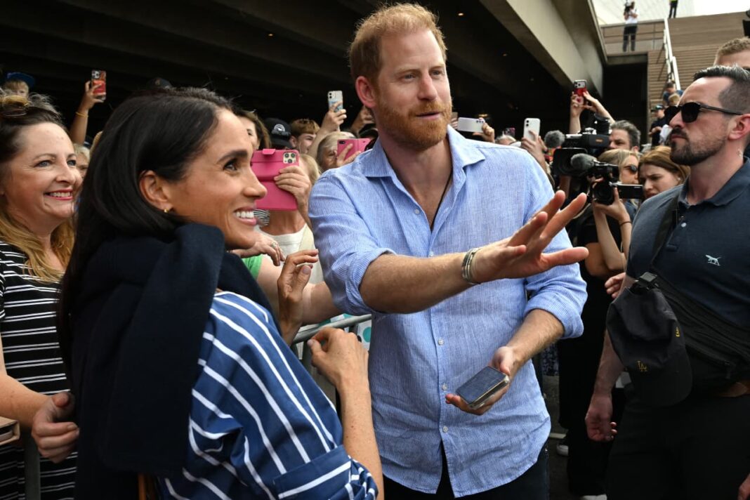 Here’s the hidden six-figure price tag of Prince Harry and Meghan Markle’s Montecito mansion—and what it’s really worth today