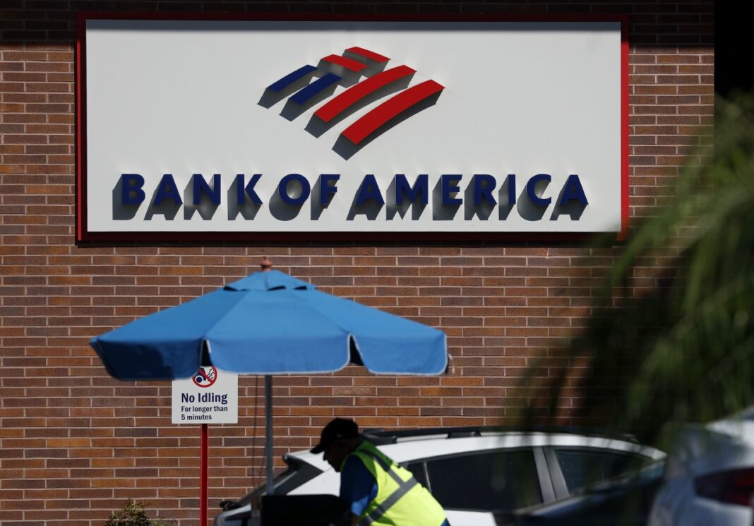 Bank of America to Deploy $250 Billion to Bolster AI and Energy Infrastructure